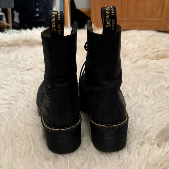 Dr. Martens Shriver boot - Picture 4 of 5